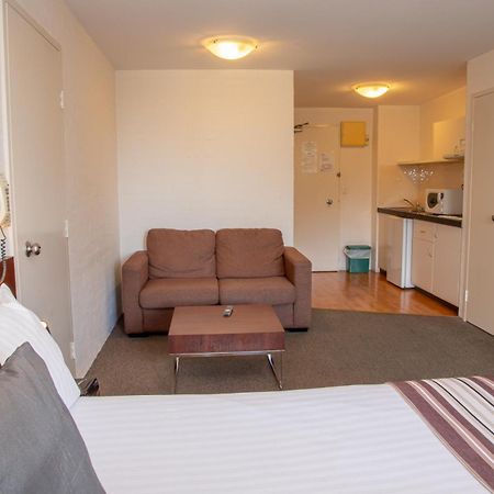 Atrium Hotel Mandurah Exterior foto